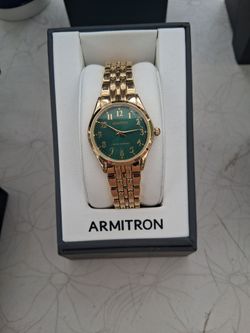Reloj para dama