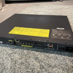 Cisco ASA5510 V06