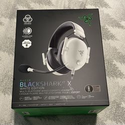 Razer Blackshark V2 X
