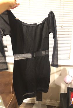 ❤️Women’s Black Dress 👗