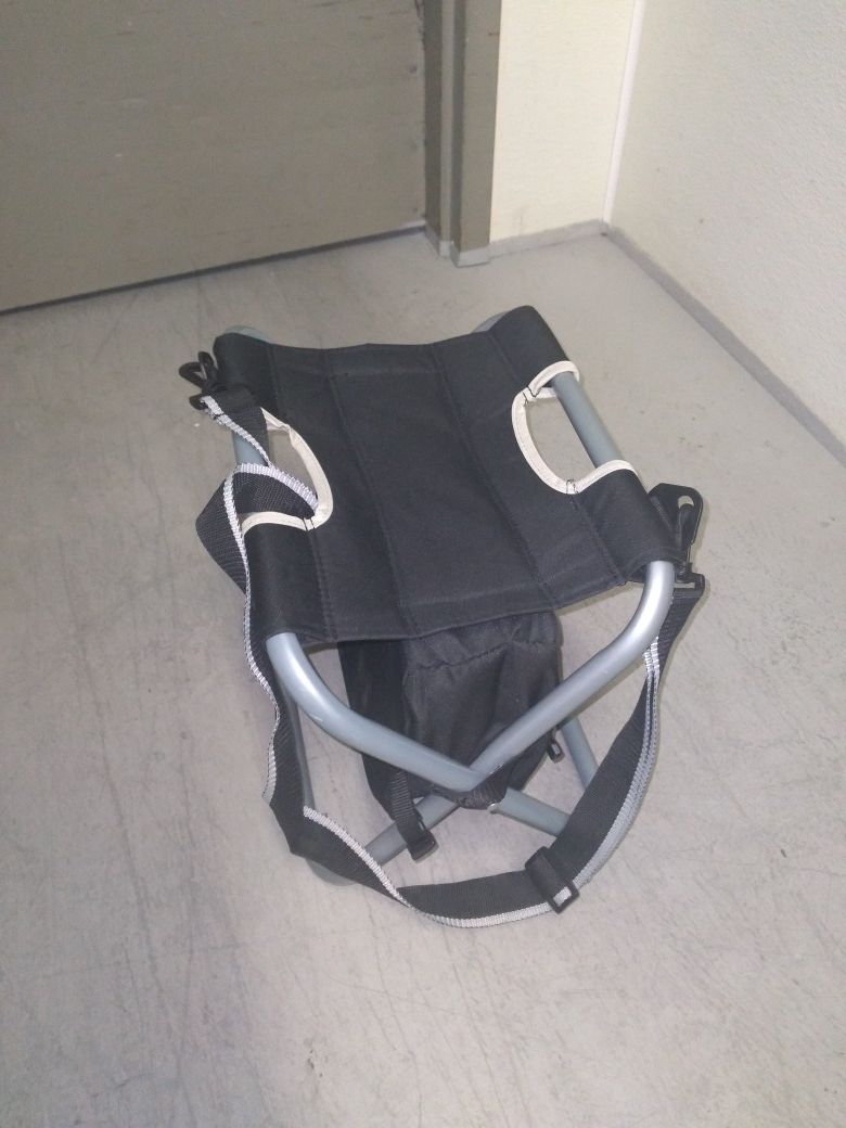 Camping chair