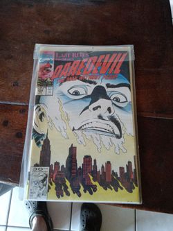 Comic books