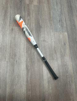 DEMARINI CF BASEBALL BAT