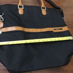 samsonite shoulder Carry On bag 