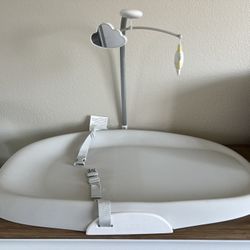 Skip Hop Changing Pad