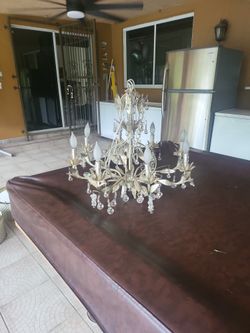 Candelabro