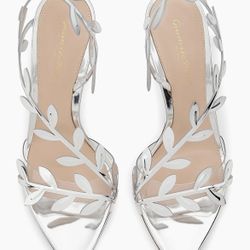 Gianvito Rossi's Flavia sandals 