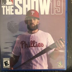 The Show19