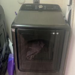 Samsung Washer And Dryer. Great Condition