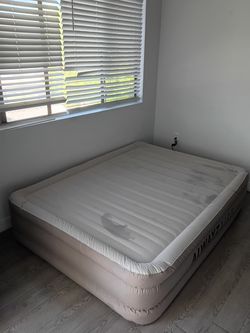 Air Mattress