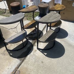 Side Tables