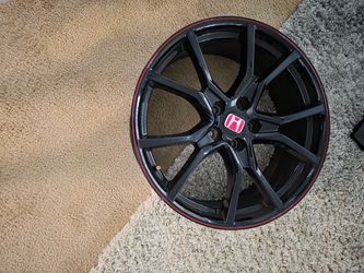 4 Rims