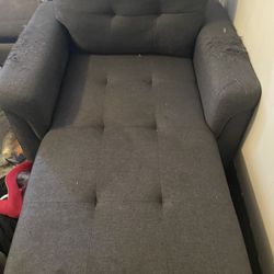 Lounge Seat 
