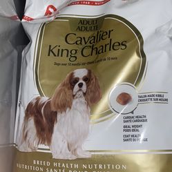 Dog Food Royal Canin
