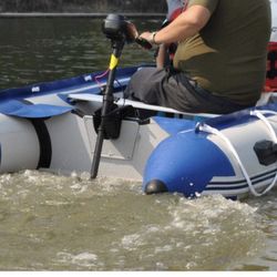 Trolling Motor