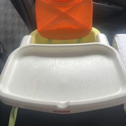 High Chair