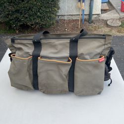 Skip Hop Stroller/Diaper Bag