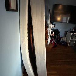 Twin Mattress & Box Spring 