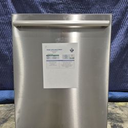 Bosch Dishwasher 