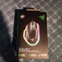 Razer Mouse Basilisk V3