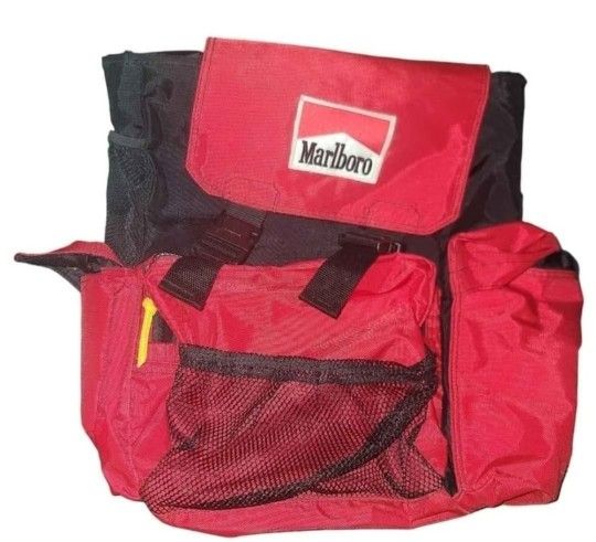 Marlboro Backpack
