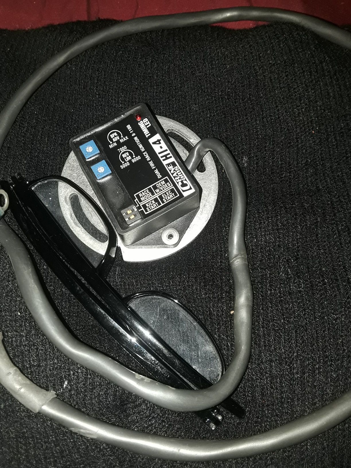 Crane cams HI4 for Sale in Acampo, CA OfferUp