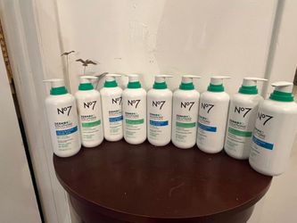 No7 Derm Solutions