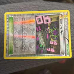 Pokémon Card