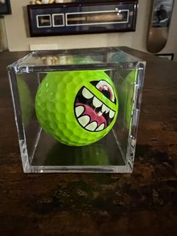 Vice Green Greg Mike Mint 5A