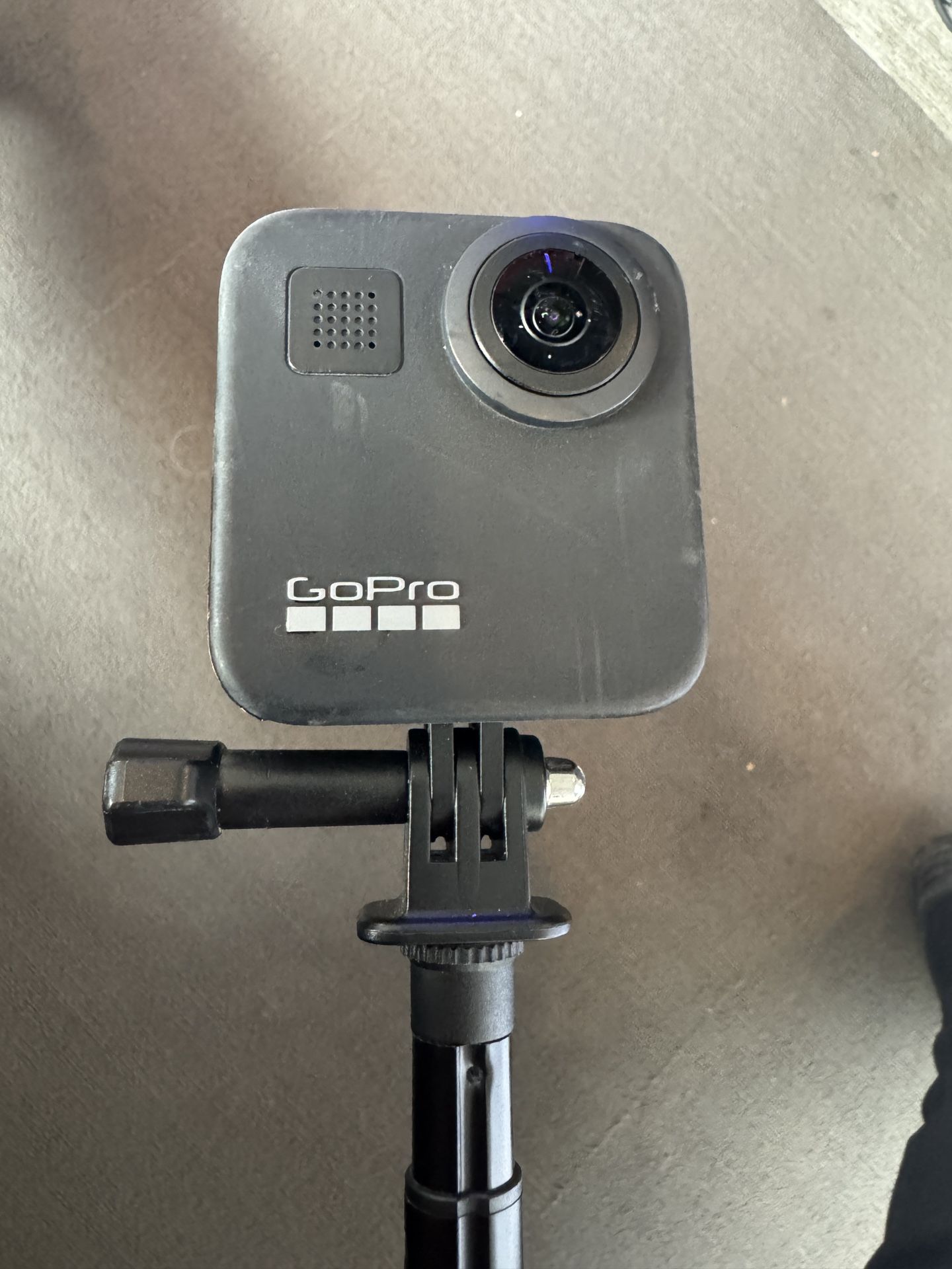GoPro Max 360 Camera
