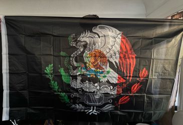 Mexico flag mexico bandera