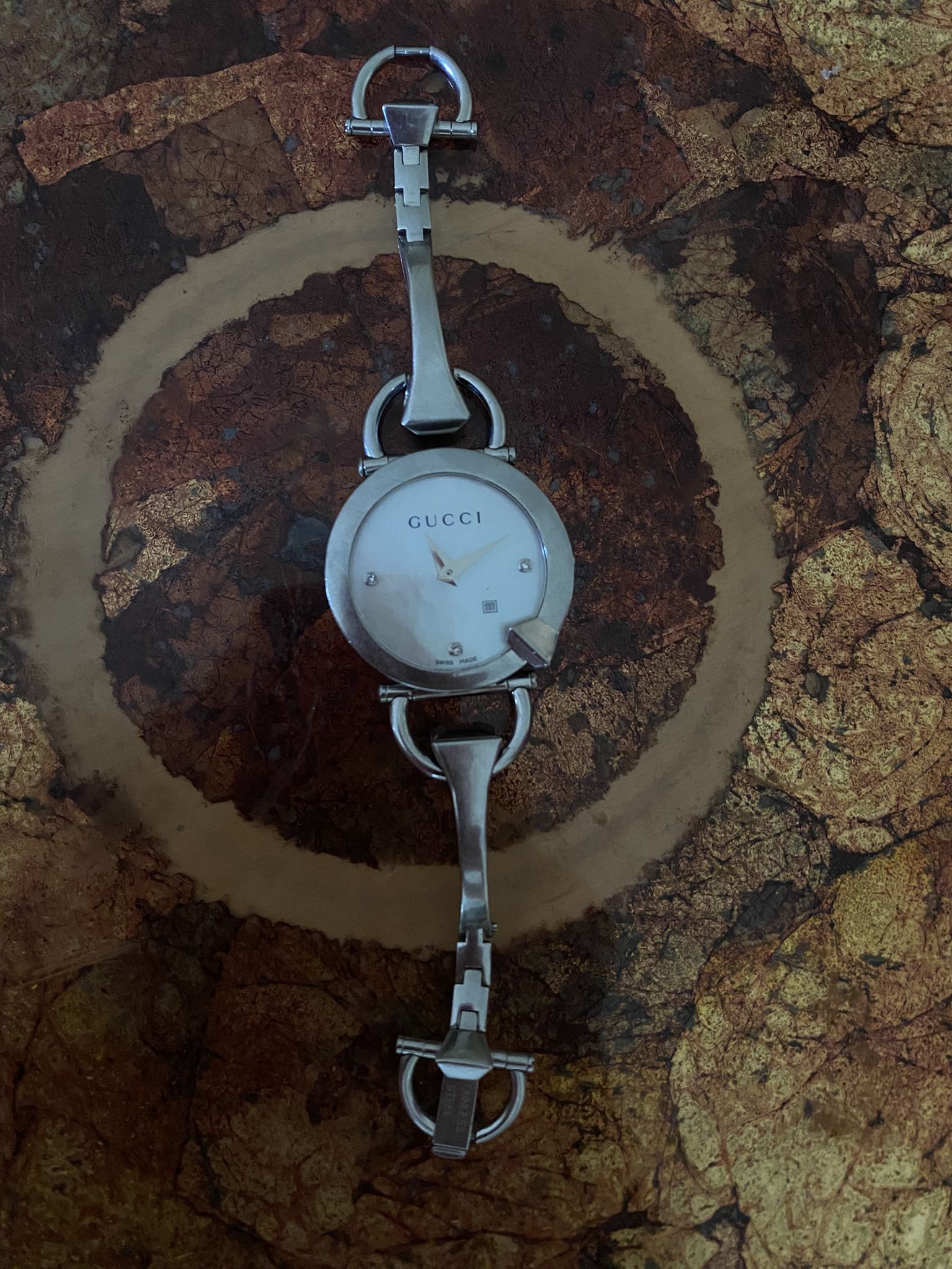Gucci Watch