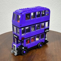 Lego Harry Potter - The Knight Bus (75957)
