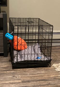 Pet cage