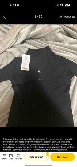 Lululemon Define Jacket