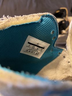 Jordan’s