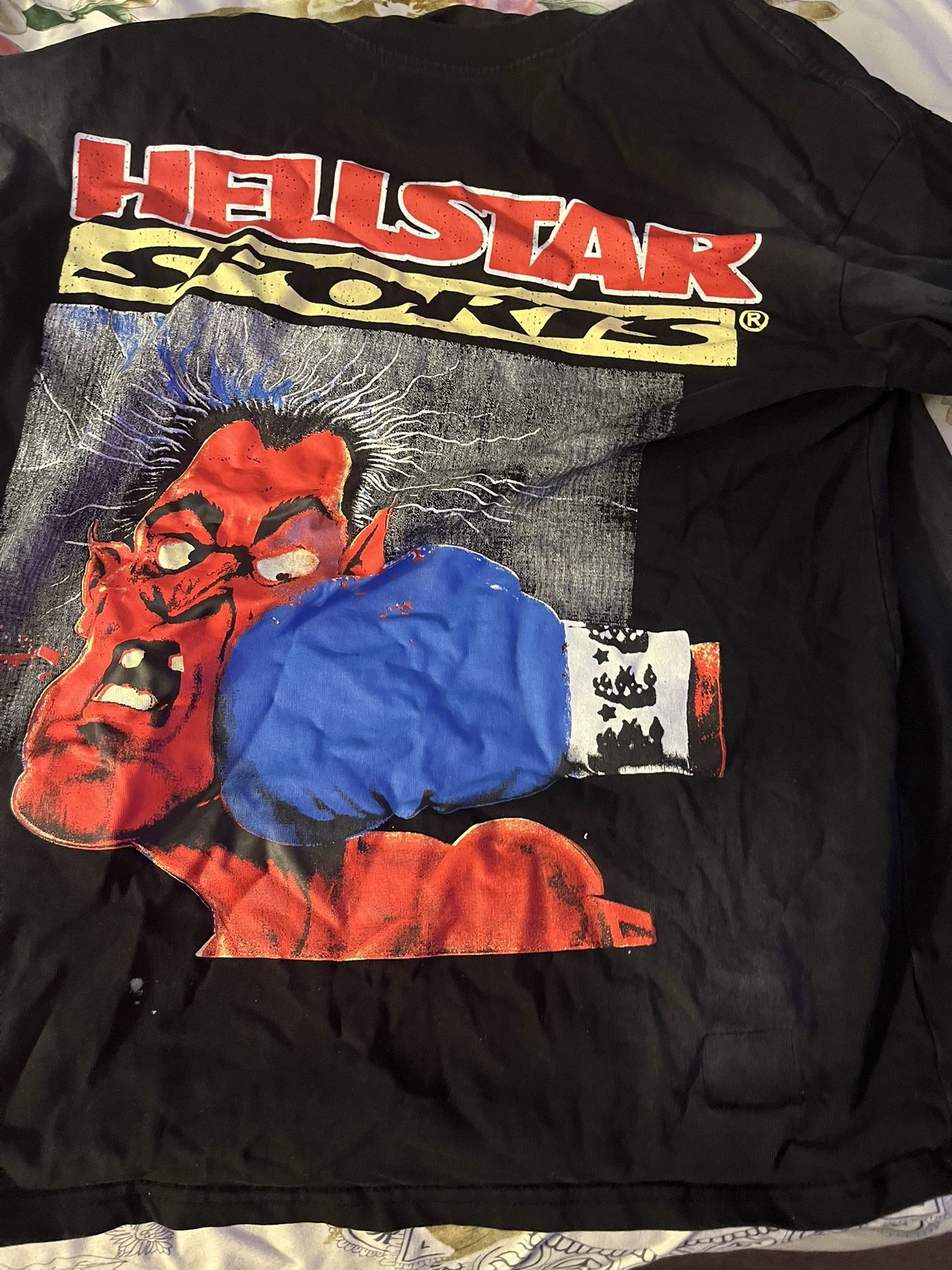 Hellstar Shirt