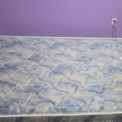 Queen mattress