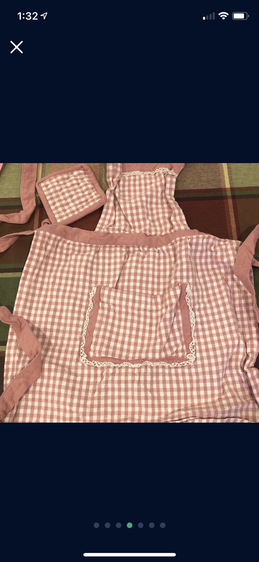 Baby Girl Bibs Paint Cover And Apron Smoke And Pet Free