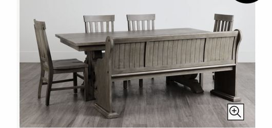 Dinning Table Farmhouse