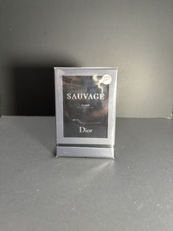 Dior Savage Elixir
