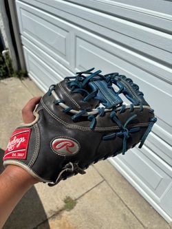 Rawlings First Base Glove Pro Preferred