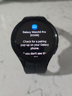 Samsung Galaxy Watch 5 Pro LTE 64 gb