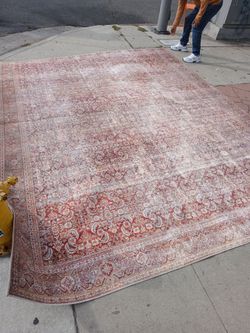 Area rug