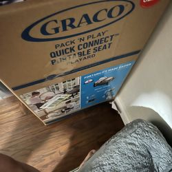 Graco Playard 