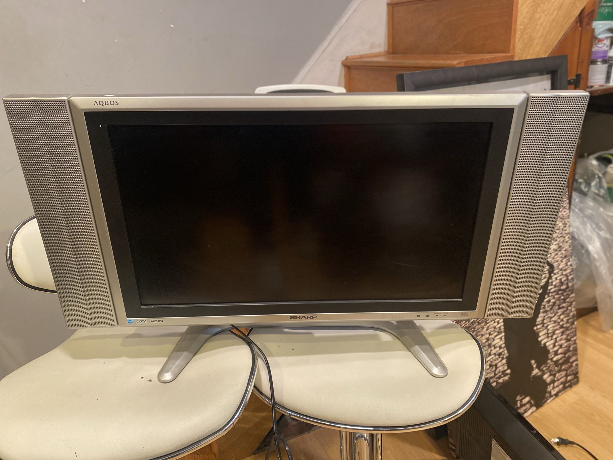 32inch Tv