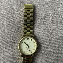 Marc Jacobs Watch