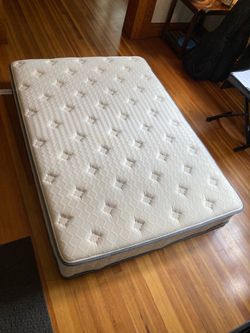 Full-Size Mattress - Great Condition