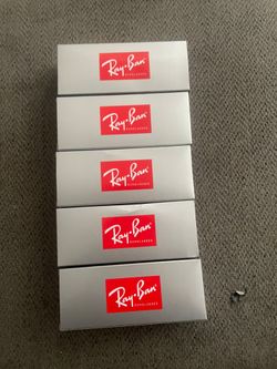 Ray bands