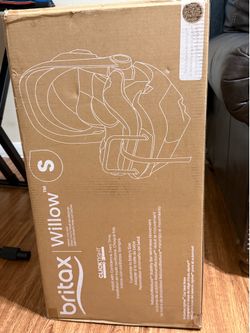 Cars Seat